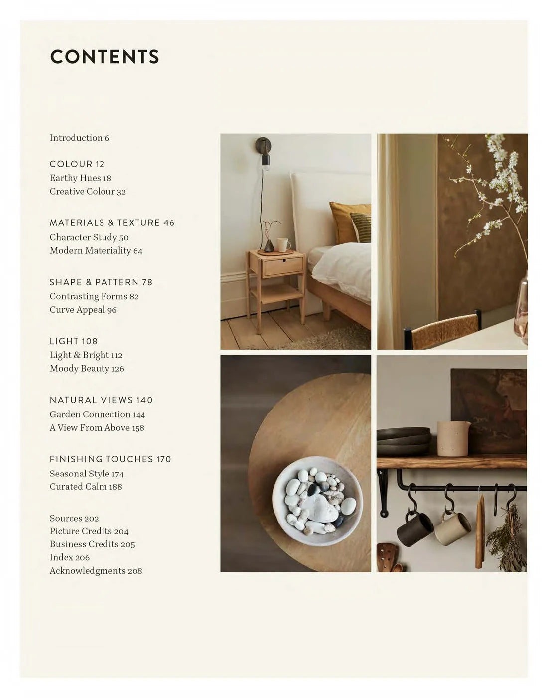 Bring the Outside In | Abi Dare