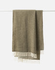 Wool Throw