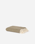 Wool Throw