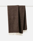 Wool Throw