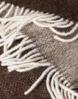 Wool Throw