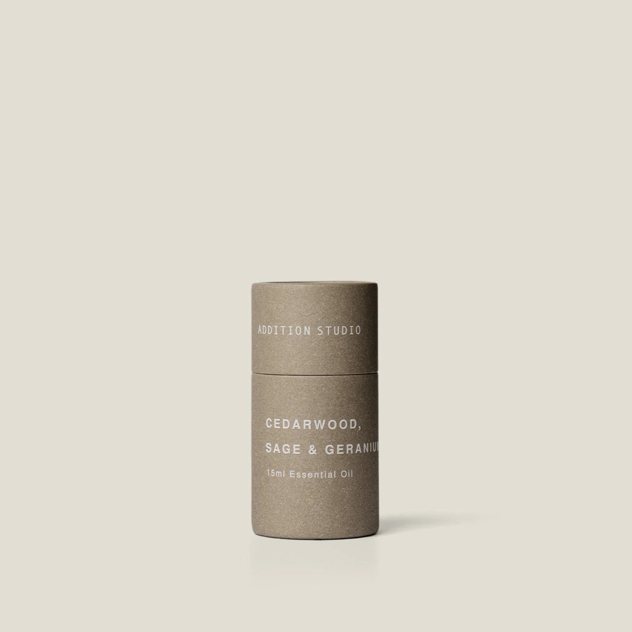 Addition Studio Essential Oil
