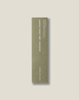Addition Studio Incense Refill Envelope