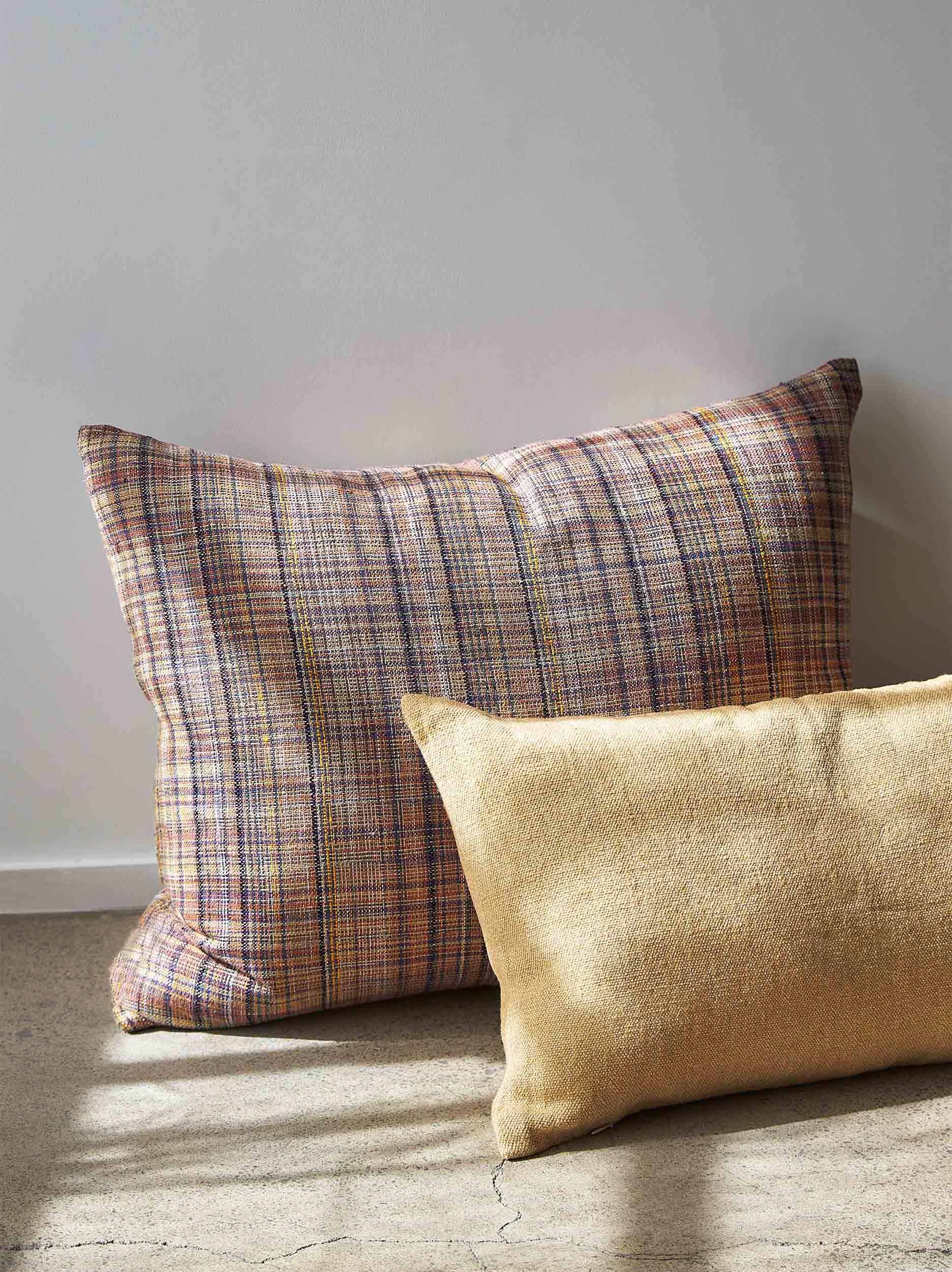 Wyatt Cushion Cover