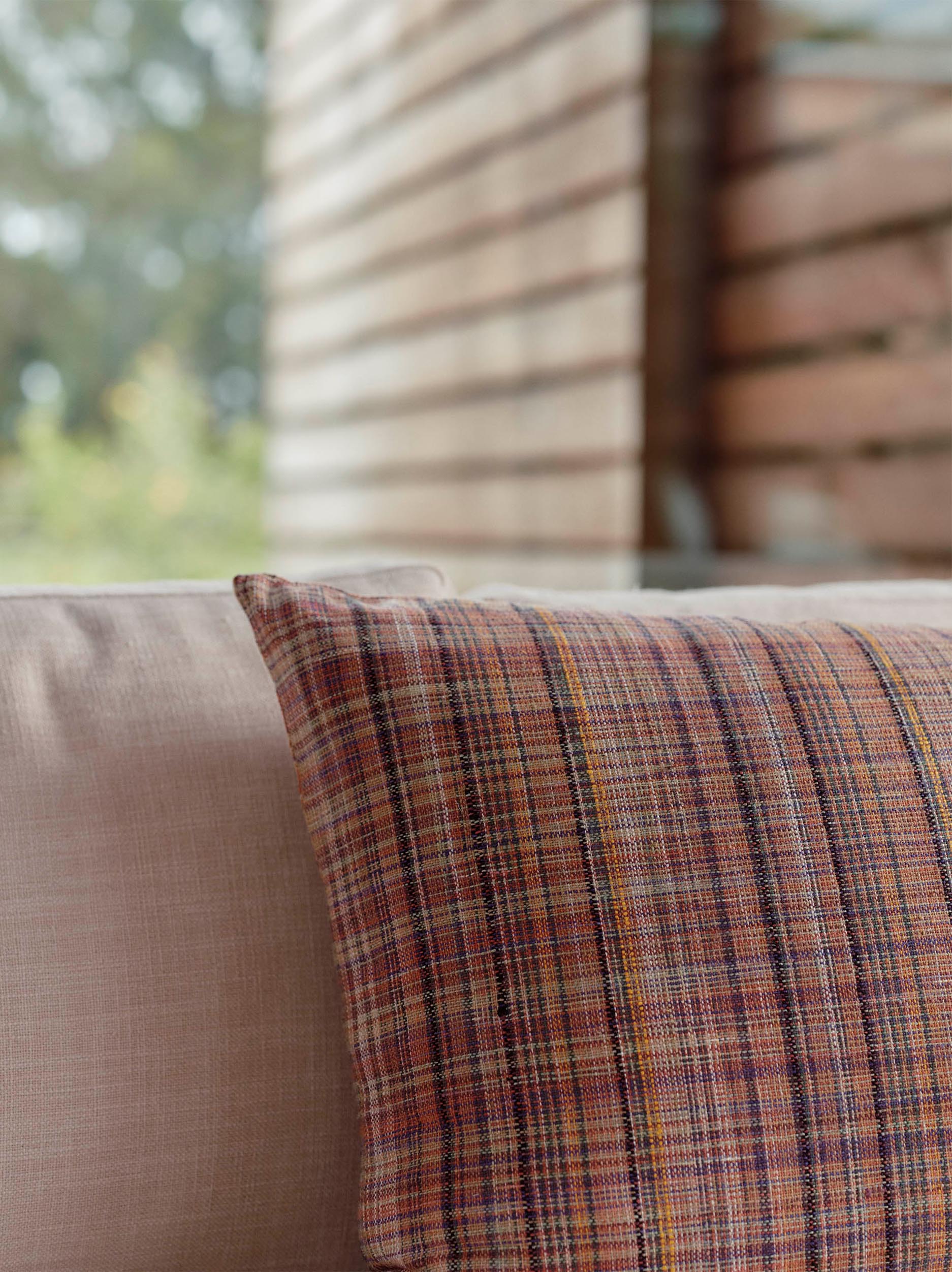 Wyatt Cushion Cover