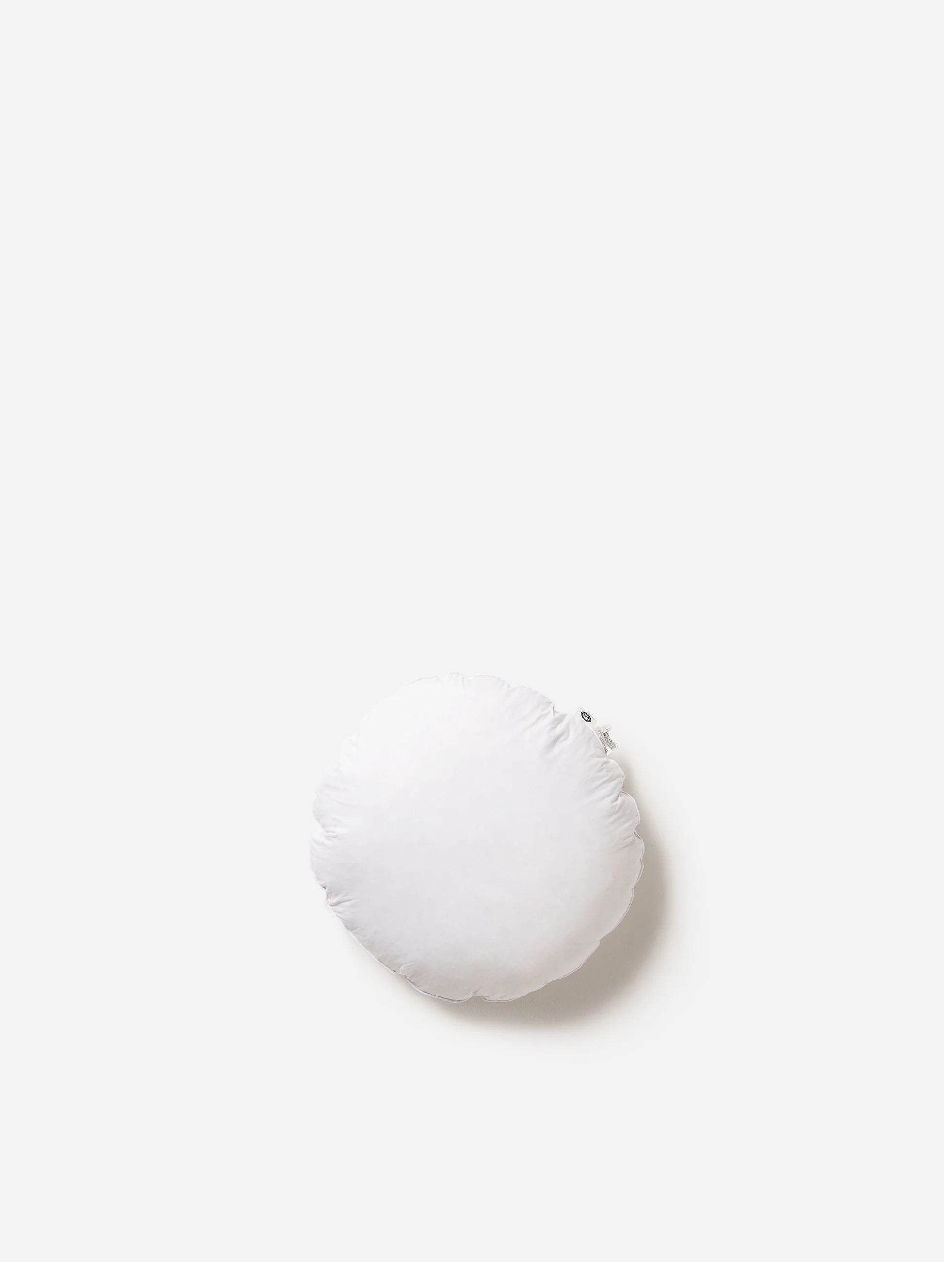 Round Cushion Inner