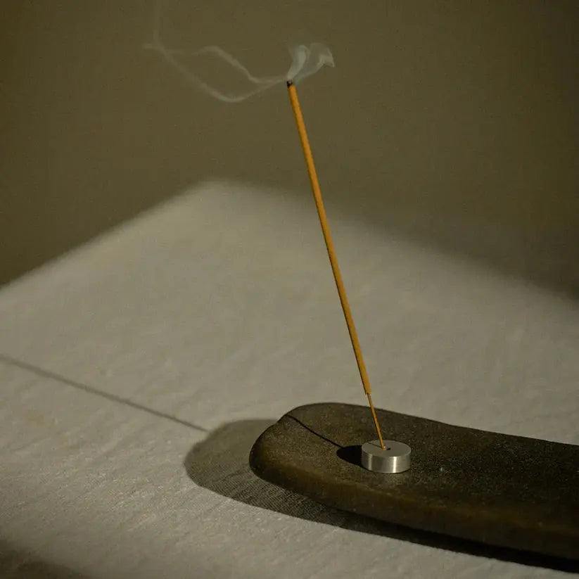 Addition Studio Incense Burner Set Telegram Co
