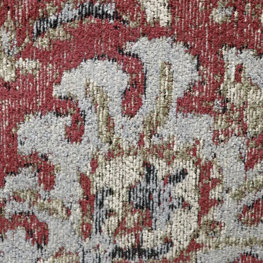 Adonis Small Rug Jose Rose Hawthorne Group