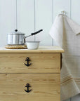 Ahoy Drawer Pull Handle Merchants and Traders by Sibella Court Pty Ltd