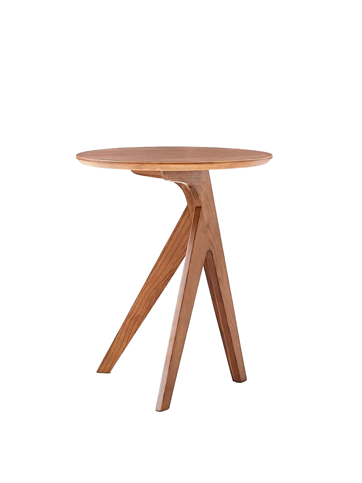 Alice Mid-Century Side Table Capulet Home