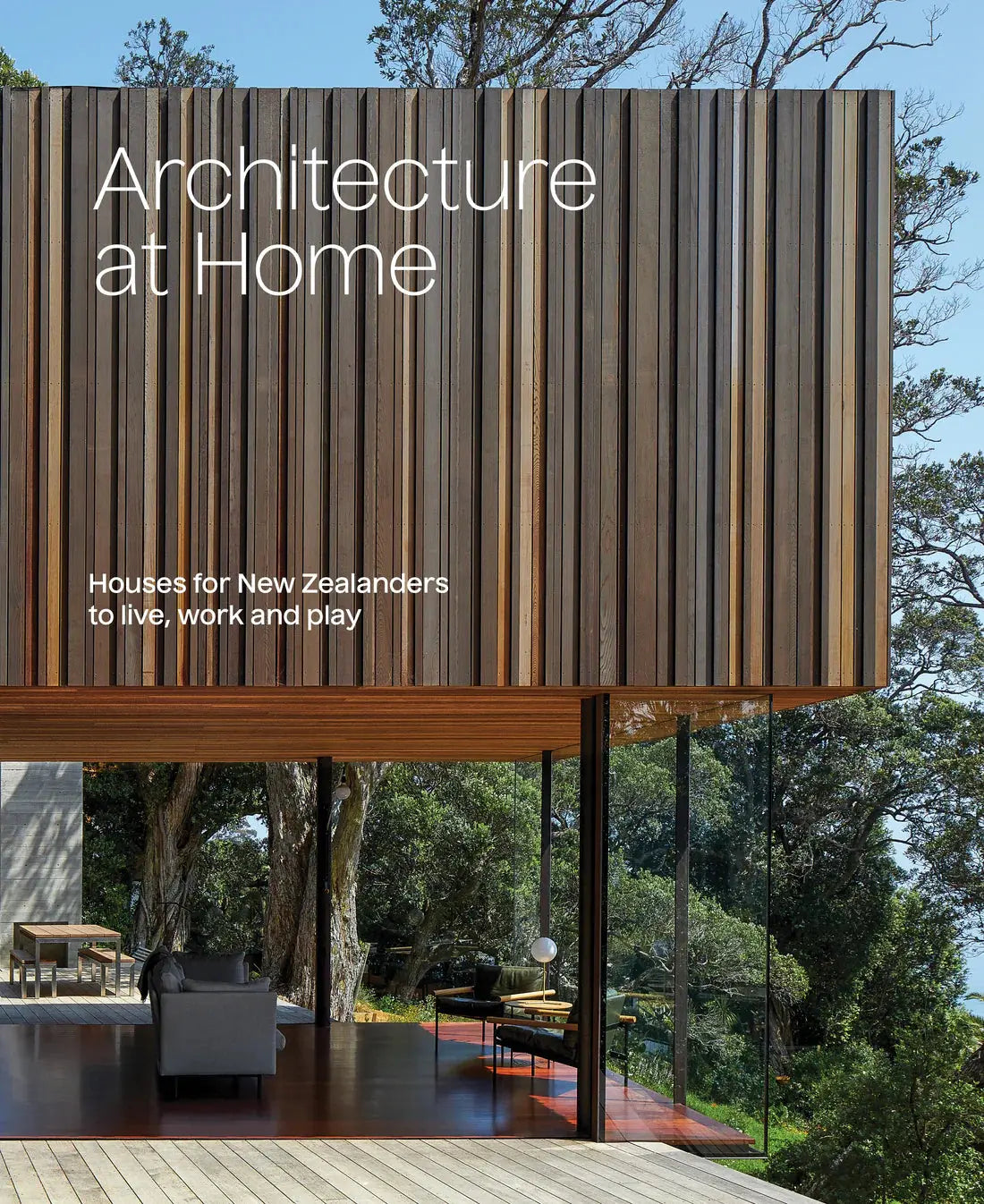 Architecture at Home Publishers Distribution