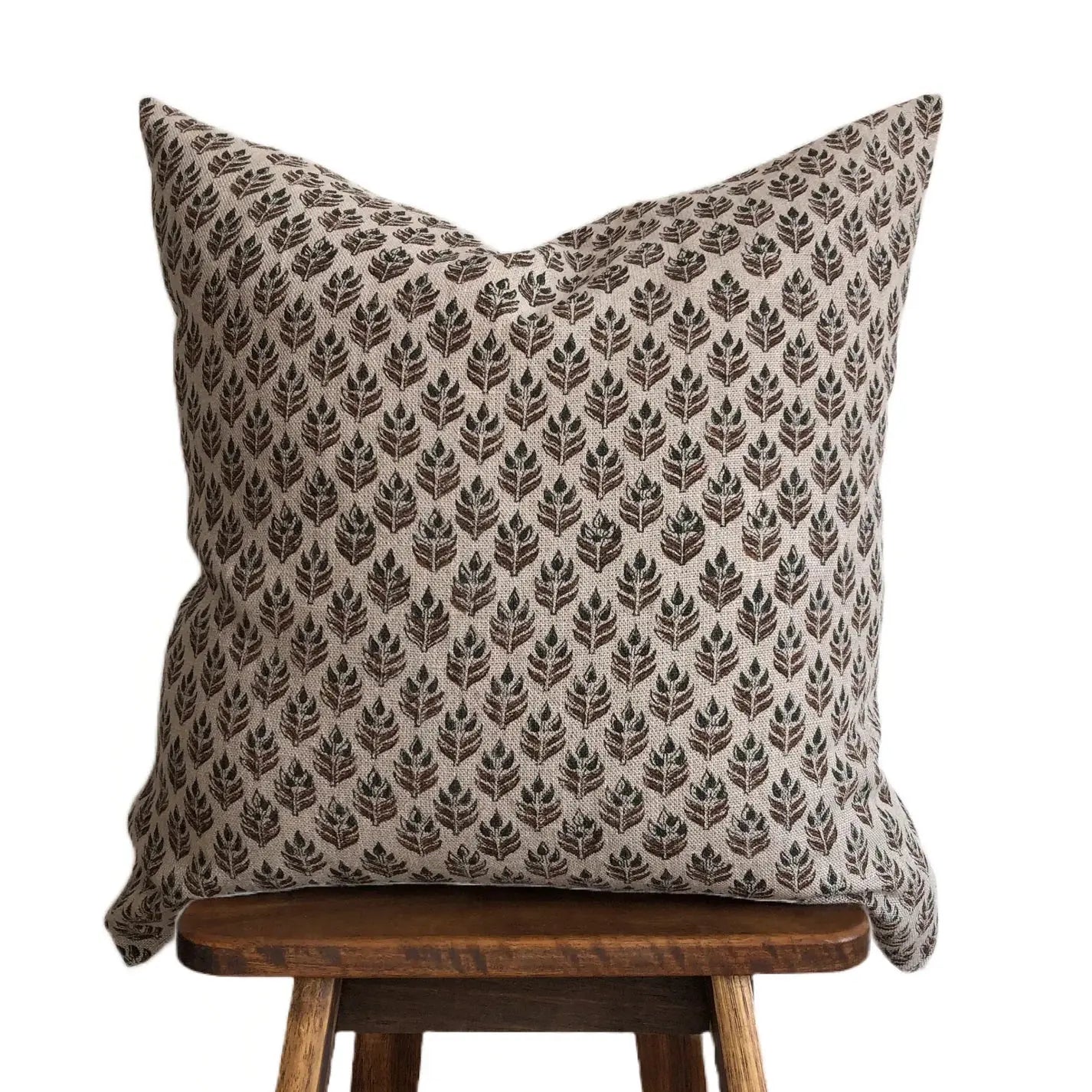 Arden Cushion Cover Bastin Home