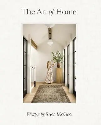 Art of Home Publishers Distribution