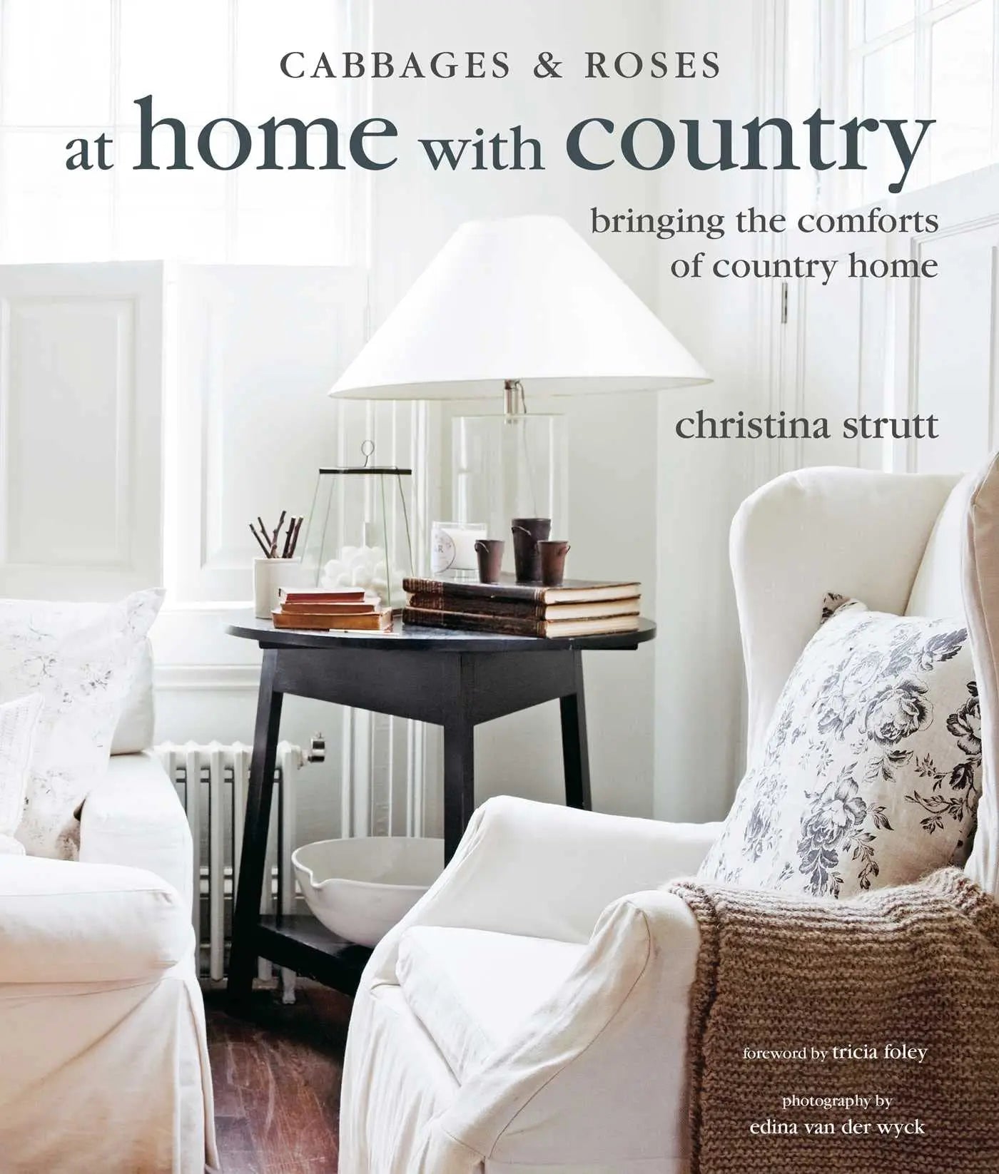 At Home With Country Publishers Distribution