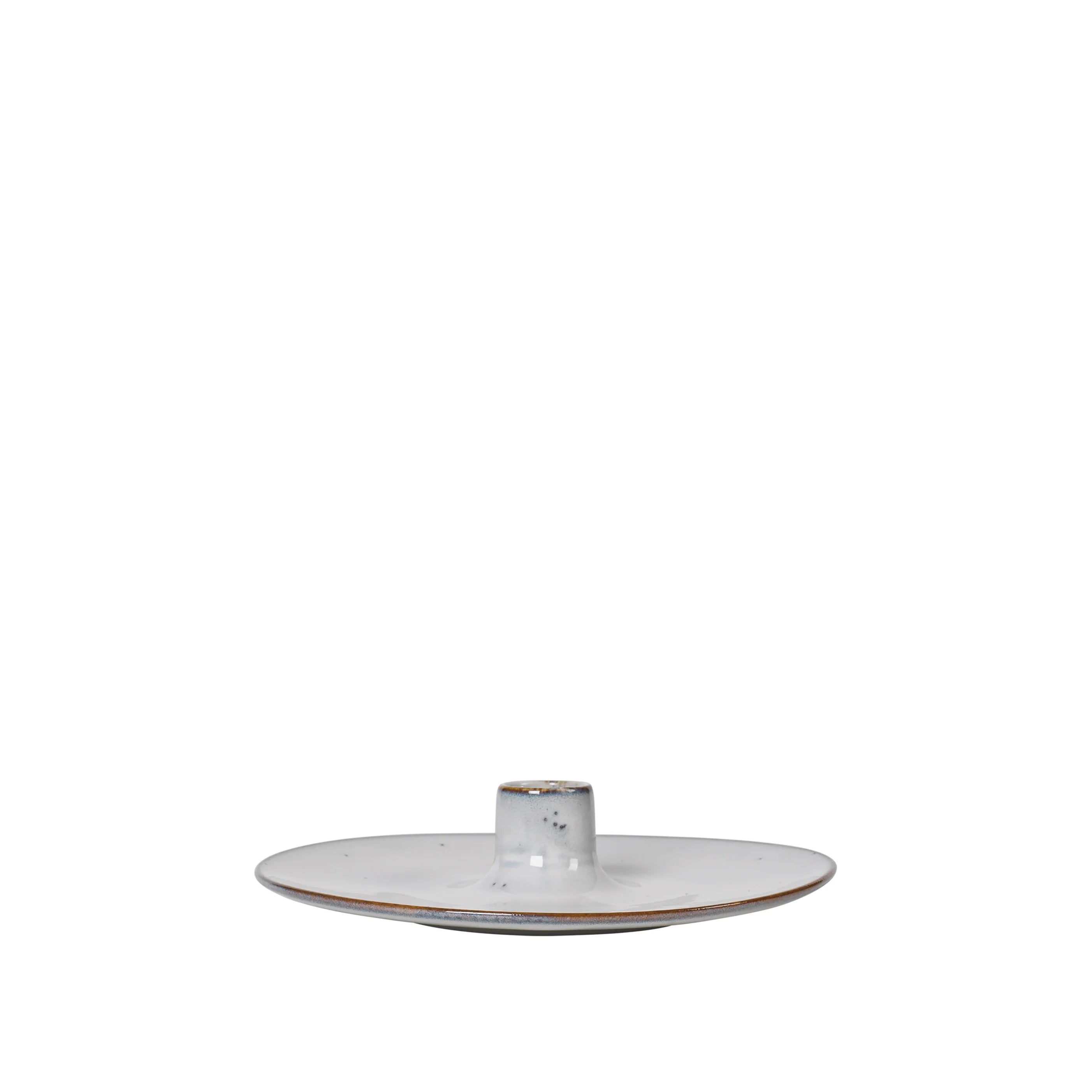 BROSTE Nordic Sand Candleholder
