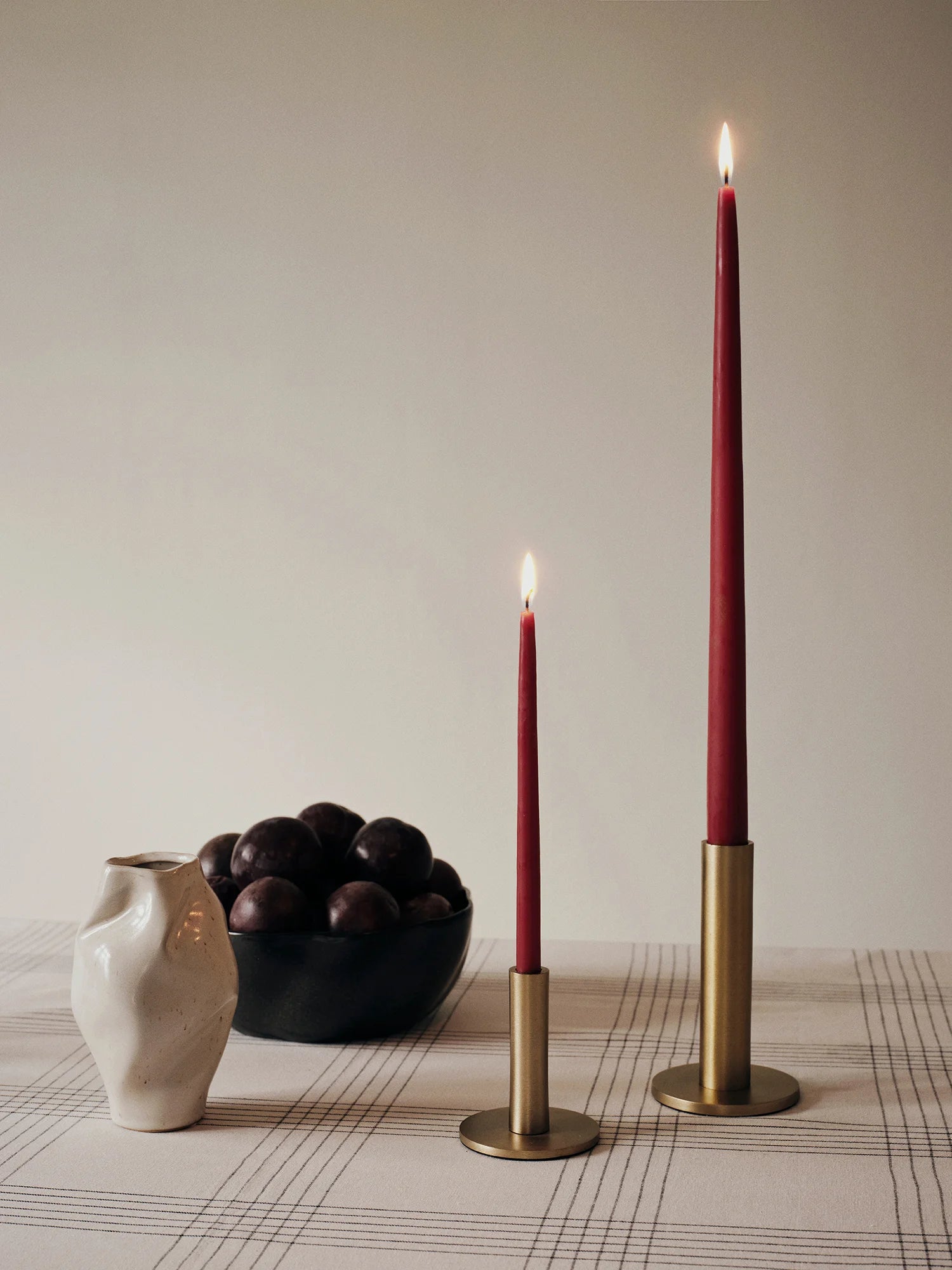 Broste Candleholder Maro