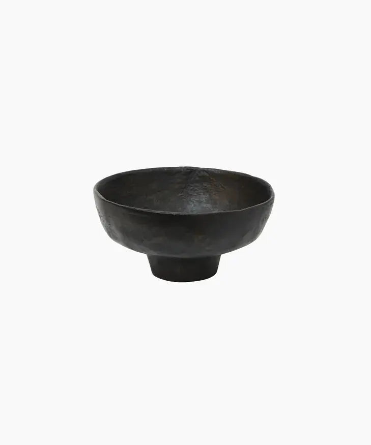 Balto Iron Bowl French Country Collections