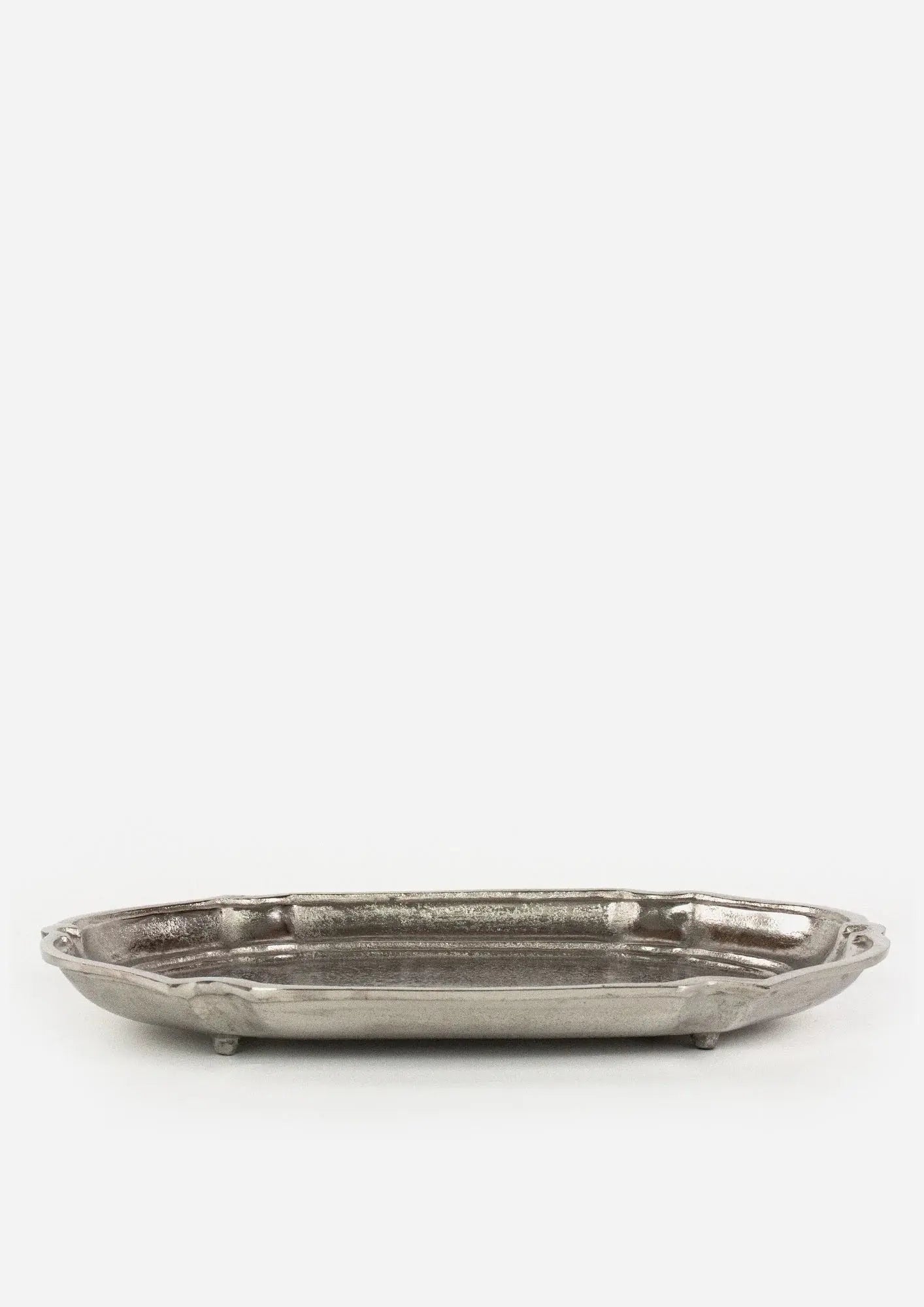 Baroque Tray Marmaduke Shoppe