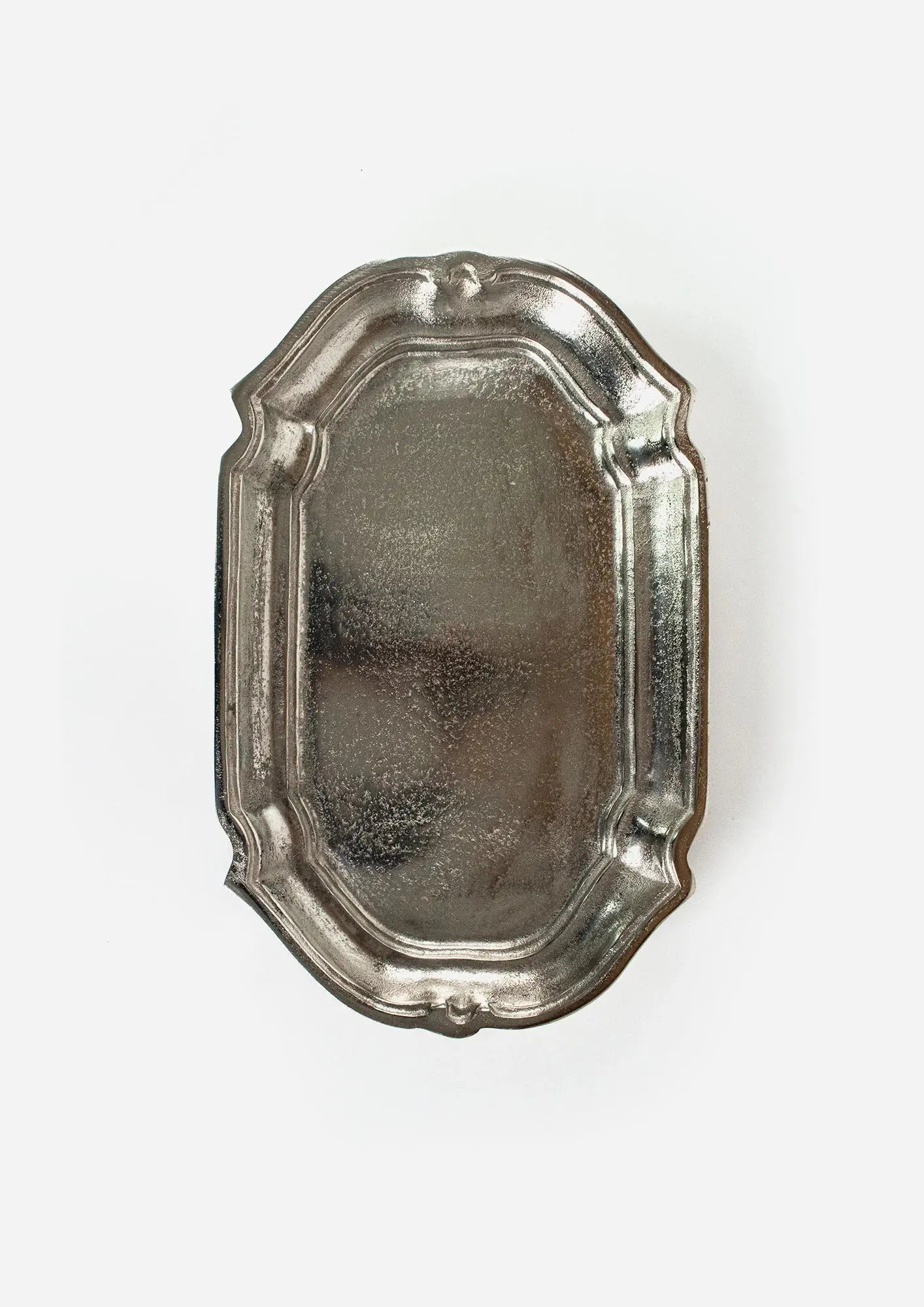 Baroque Tray Marmaduke Shoppe