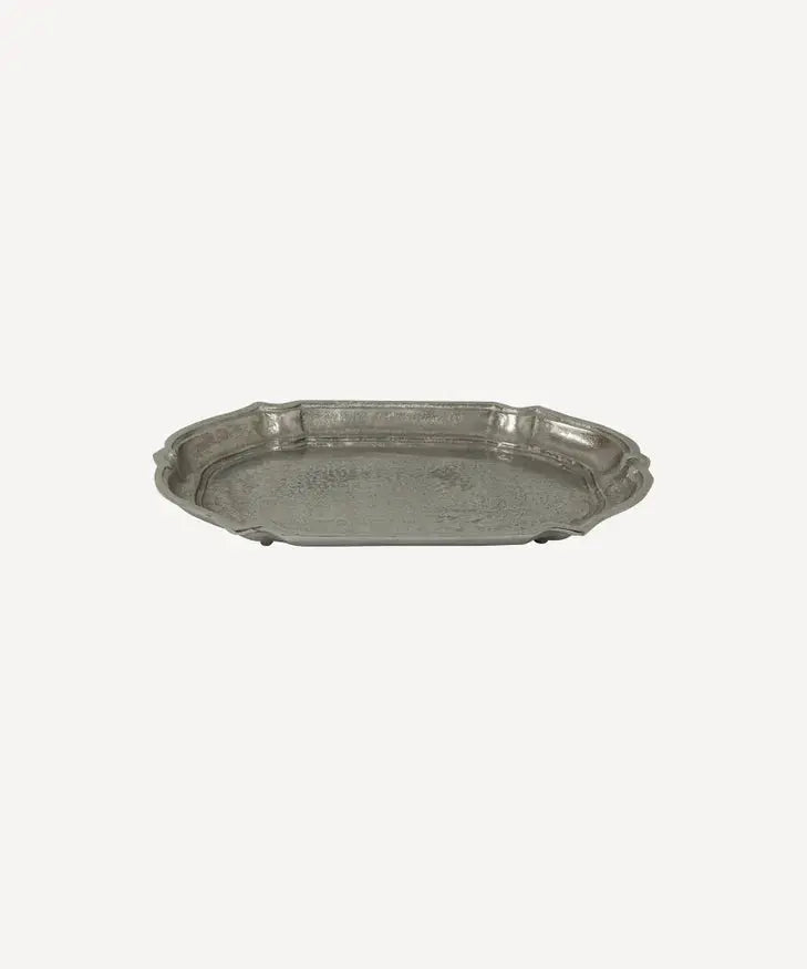 Baroque Tray Marmaduke Shoppe