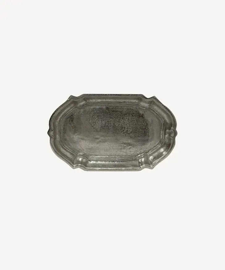 Baroque Tray Marmaduke Shoppe