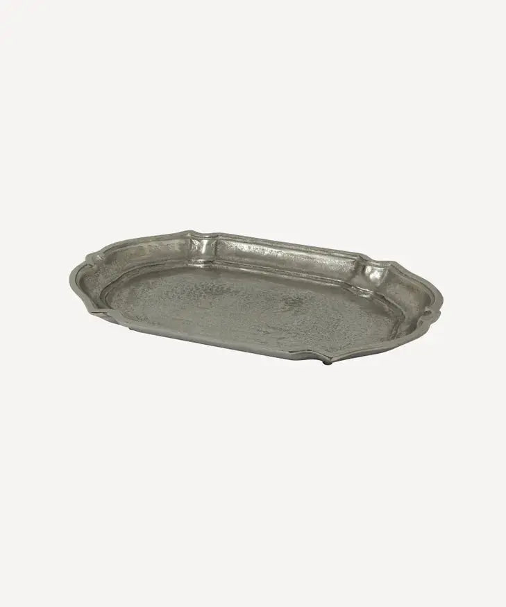 Baroque Tray Marmaduke Shoppe