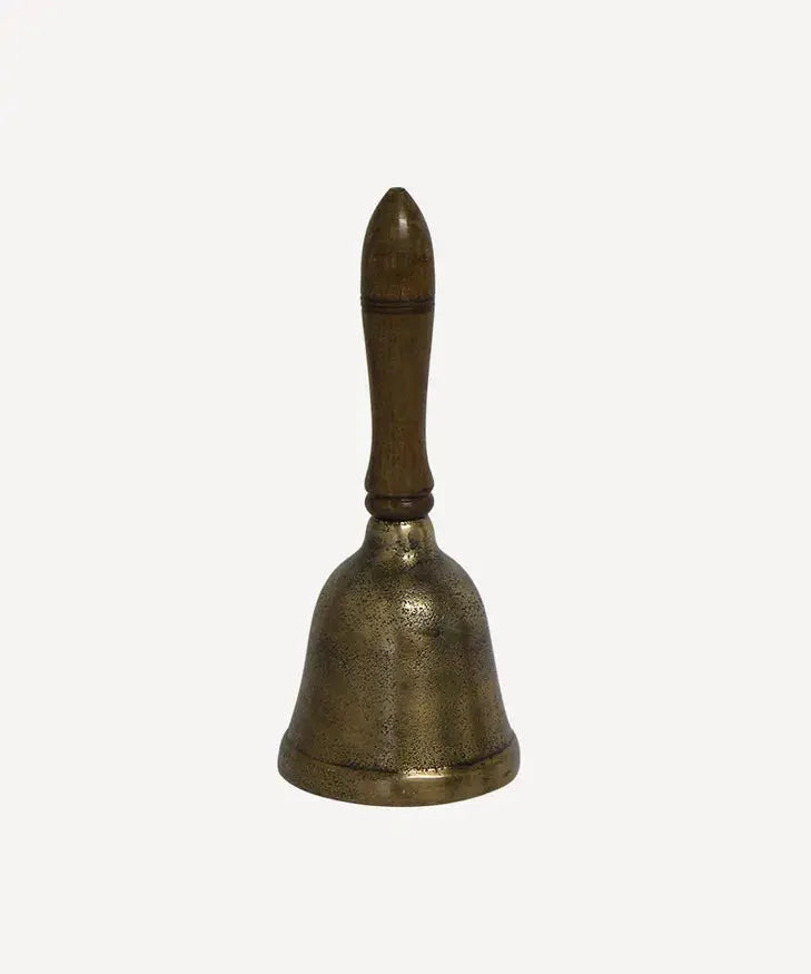 Being Served Large Bell French Country Collections