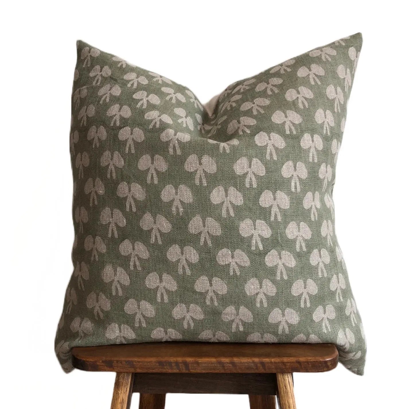 Belle Cushion Cover Bastin Home