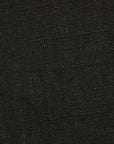 Black Tapered 41cm Lampshade CC Interiors