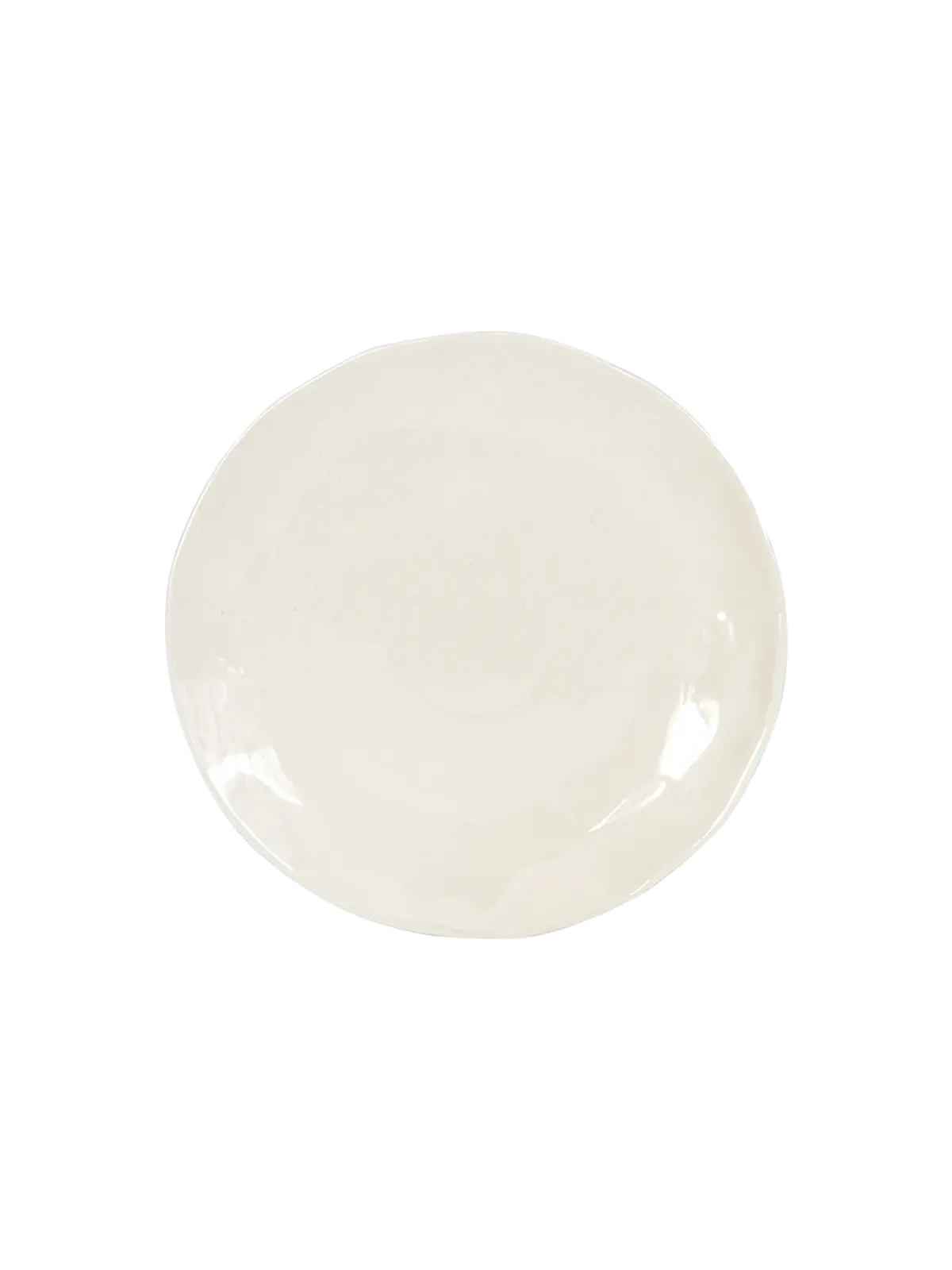 Blanc & Ivy Dinner Plate CC Interiors