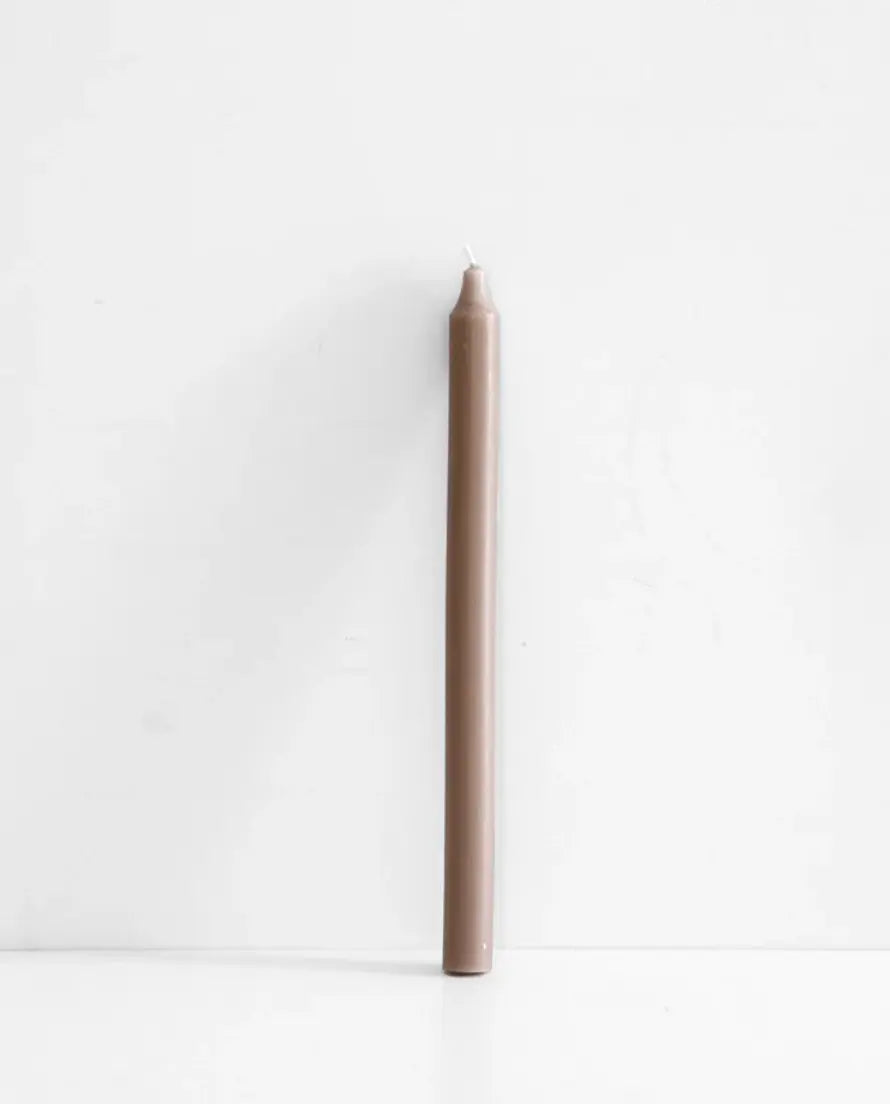 Broste Copenhagen Taper Candles May Time