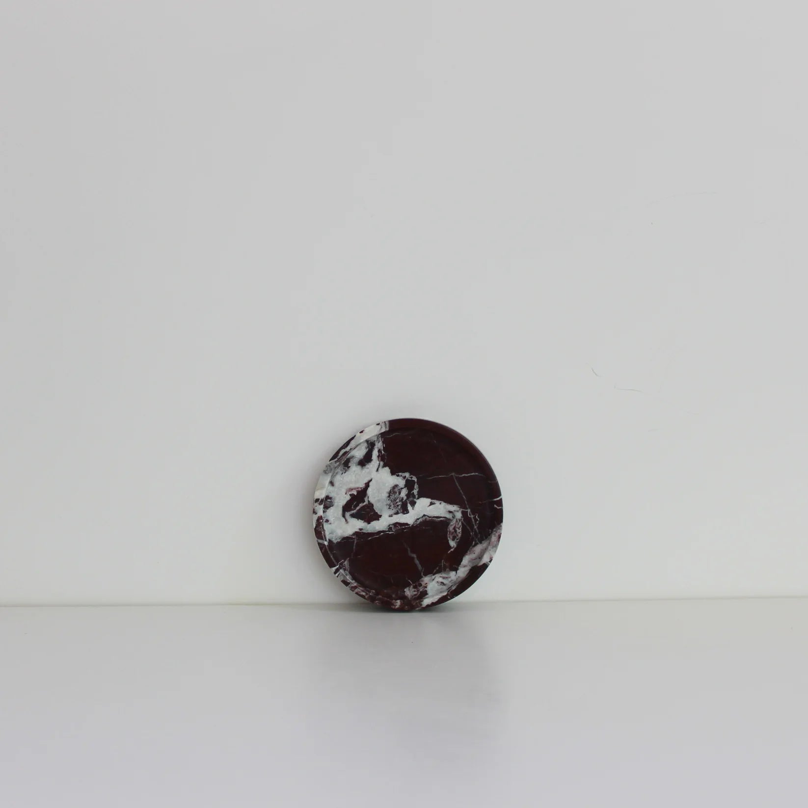 Taper Dish | Rosso