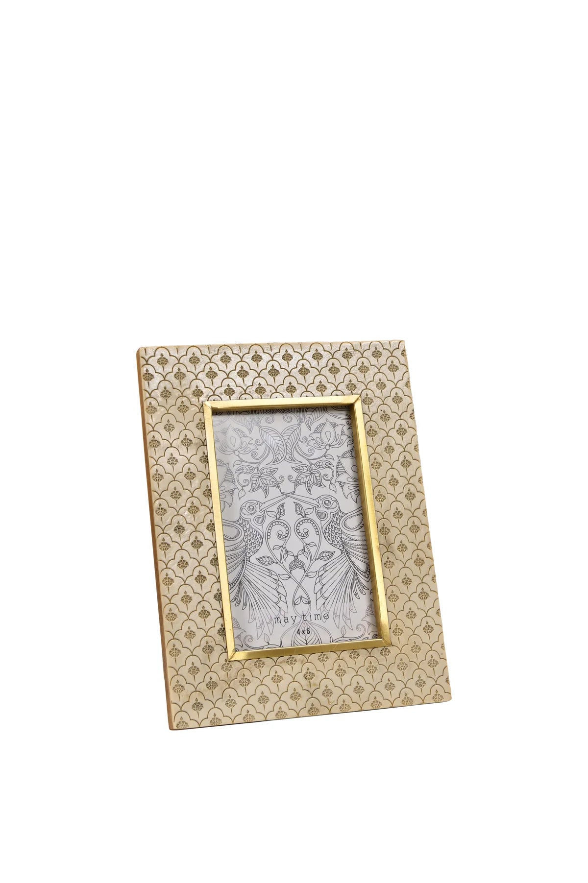 Mirza Photo Frame 4x6