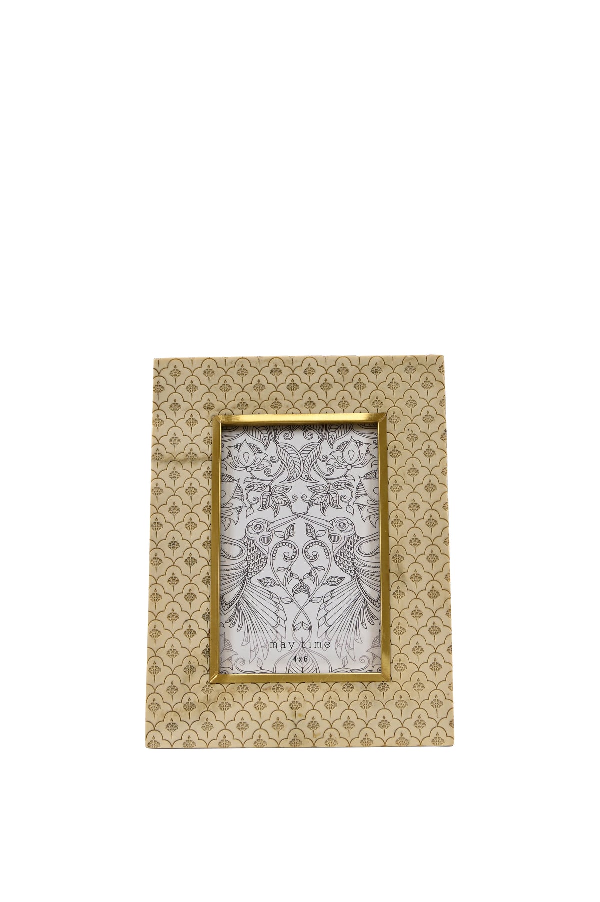 Mirza Photo Frame 4x6
