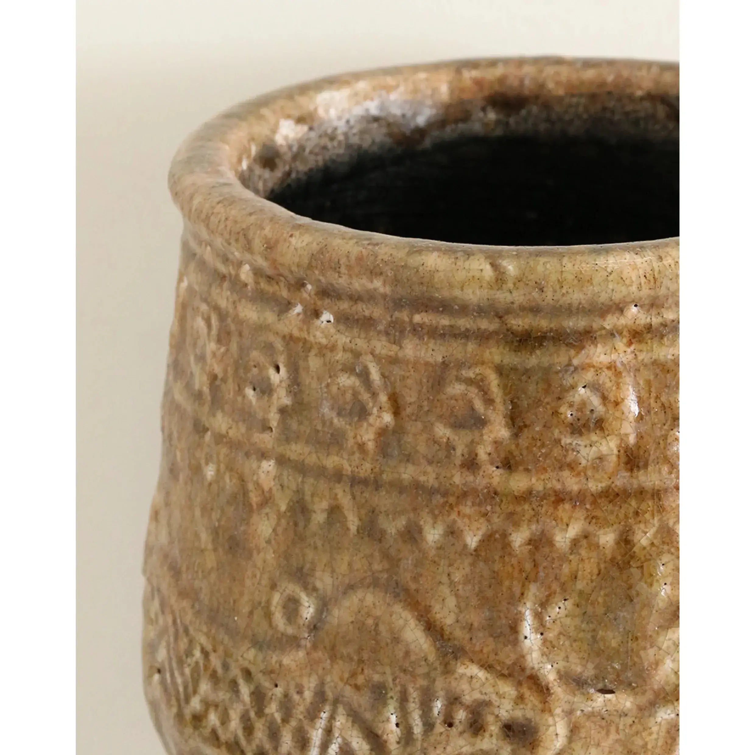 Cairo Medium Planter | Shop online at Marmaduke Shoppe, NZ