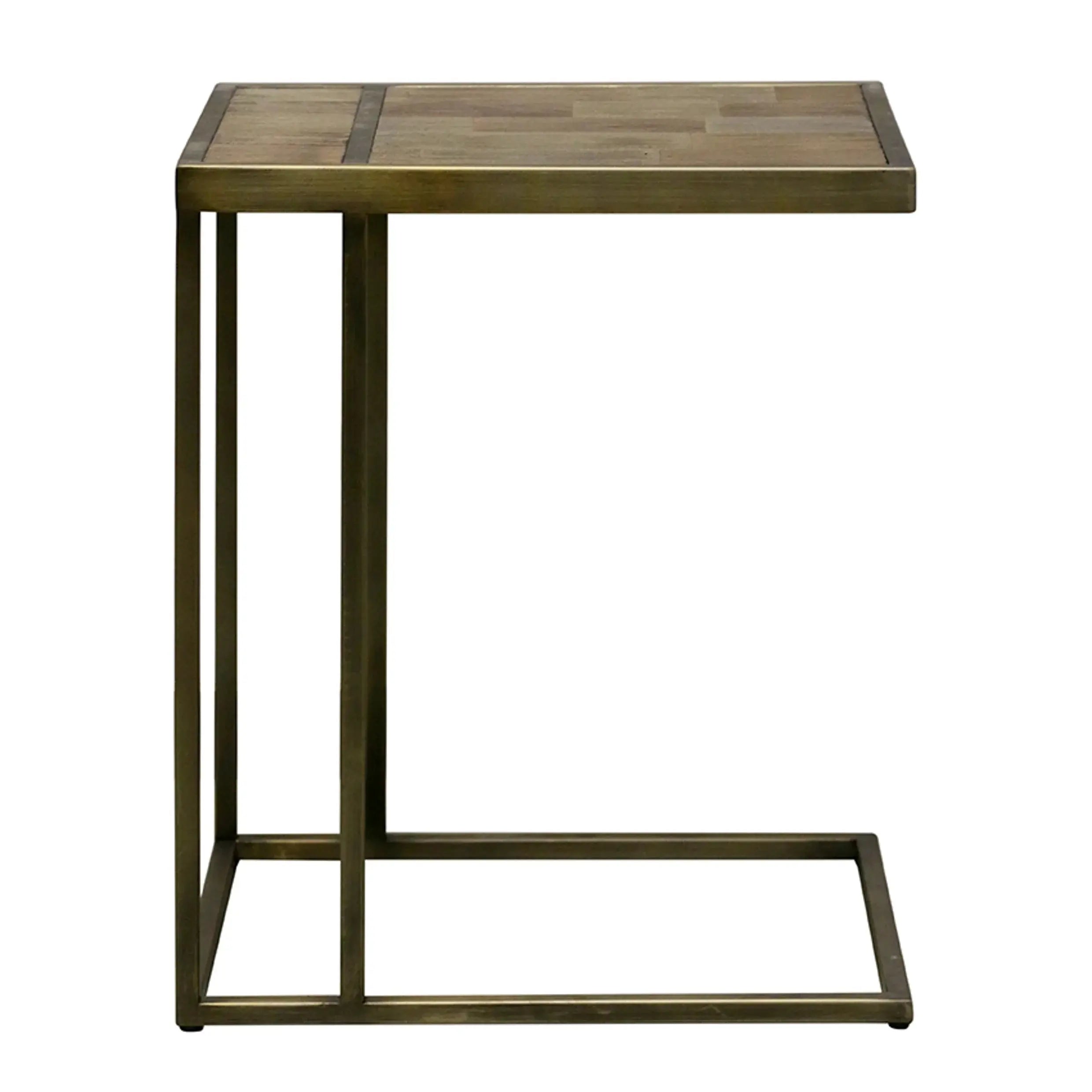 Cairo Sofa Table CC Interiors