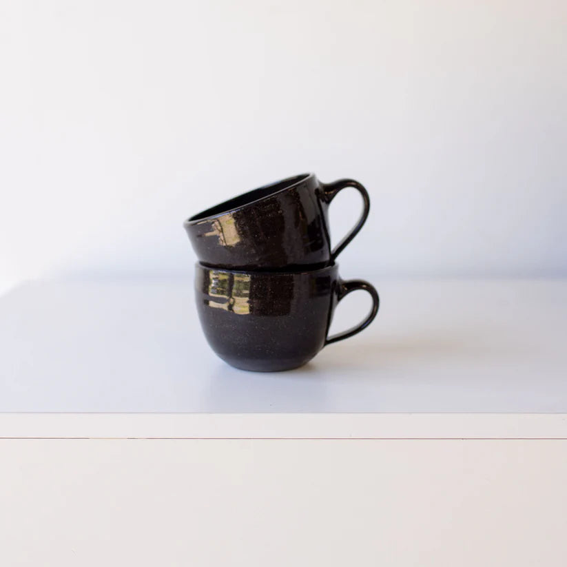 Lil Ceramics Everyday Round Mug