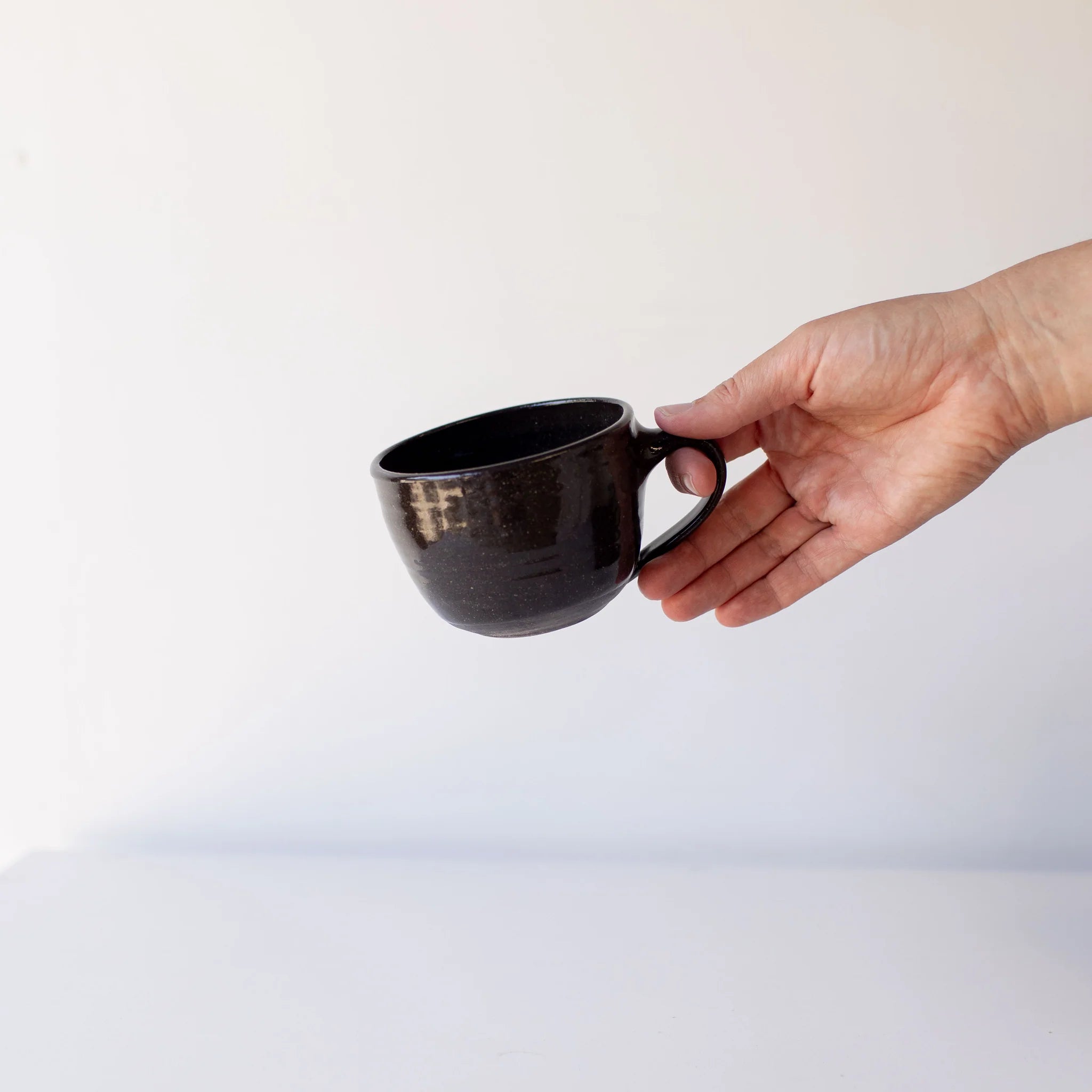 Lil Ceramics Everyday Round Mug