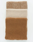 Clay Washcloths (Set of 3) Bianca Lorenne