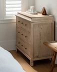 Clemente Chest of Drawers Hawthorne Group