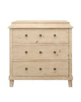 Clemente Chest of Drawers Hawthorne Group