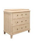 Clemente Chest of Drawers Hawthorne Group