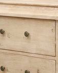 Clemente Chest of Drawers Hawthorne Group