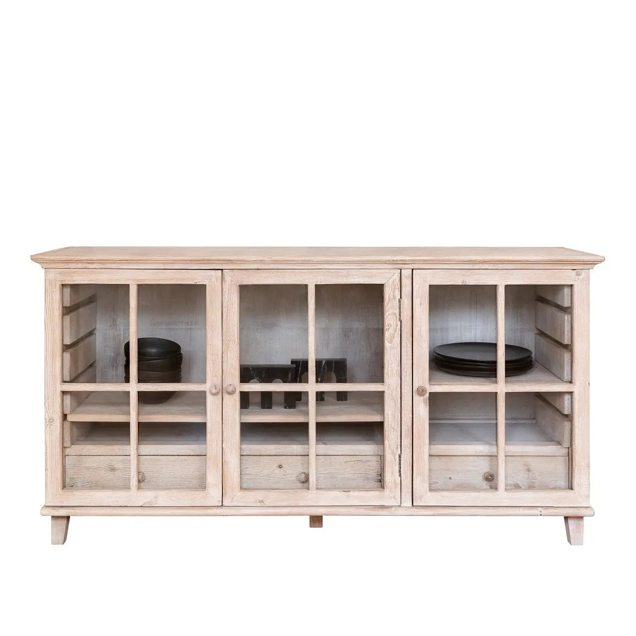 Clemente Sideboard Hawthorne Group