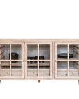 Clemente Sideboard Hawthorne Group