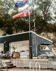 Cocoon- Creating Homes with Heart, Ali Heath Marmaduke Shoppe