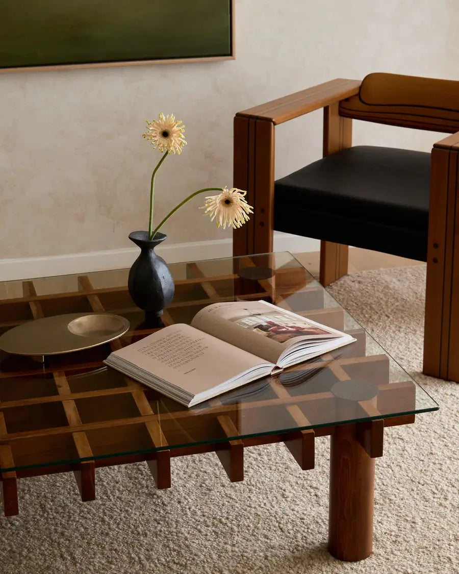 Curated Style: Artfully Edited Homes,  Kerrie-Ann Jones Marmaduke Shoppe