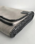 LOOM Baby Blanket | Putty
