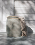 Arena Laundry Basket | Haze/Natural