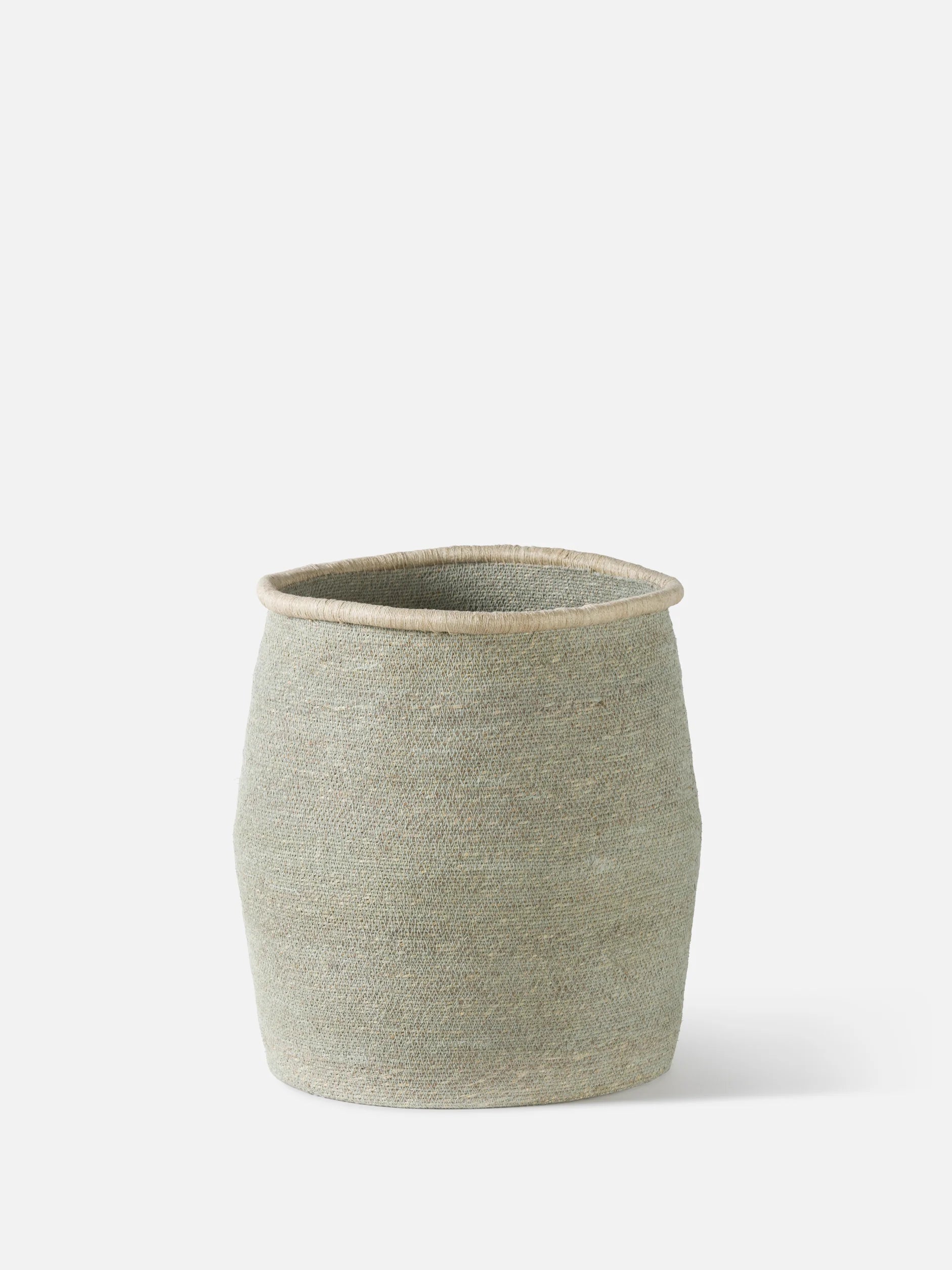 Arena Laundry Basket | Haze/Natural
